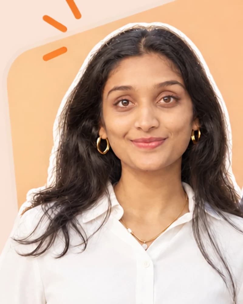 Fenal Kalathiya, Co-Founder & Web Engineering Lead